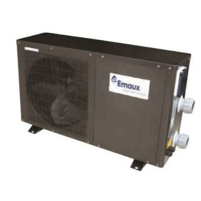 Heat Pump 14000W, 220V/50Hz, 48000BTU - Emaux