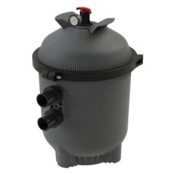 ICF230 Cartridge Filters - EMAUX