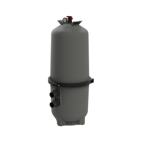 ถังกรองกระดาษ Emaux ICF680 Cartridge Filters - Emaux - 1