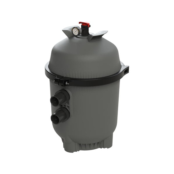 ถังกรองกระดาษ Emaux ICF330 Cartridge Filters - Emaux - 1