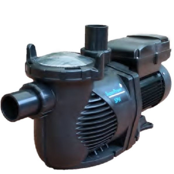 SPH100 1.0HP 220V EMAUX