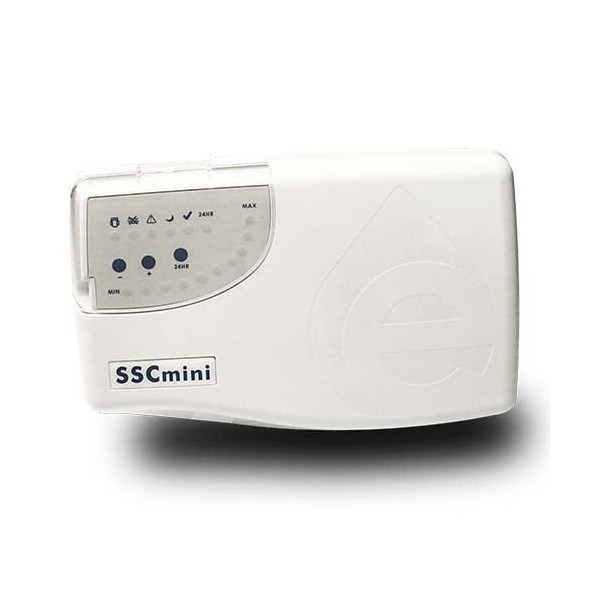 เครื่องเกลือ Emaux SSC Mini 20G/H Connection 1.5"/2" Emaux - 3