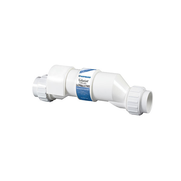 เเซลเครื่องเกลือ Hayward TCELL925 Turbo Cell for AQR925 Output 18 g/hr Hayward - 2