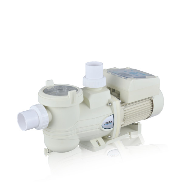 ปั๊มสระว่ายน้ำ Jesta HVSP200 ปั๊มแบบปรับความเร็ว ขนาด 2HP 220V - Jesta - 1