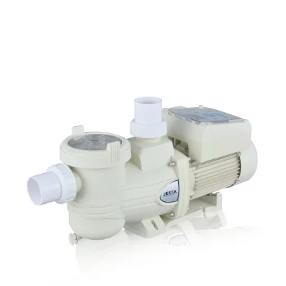 ปั๊มสระว่ายน้ำ Jesta HVSP200 ปั๊มแบบปรับความเร็ว ขนาด 2HP 220V - - 1