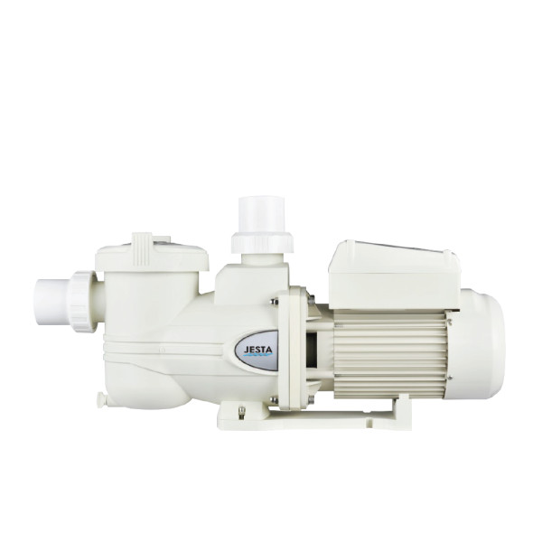 ปั๊มสระว่ายน้ำ Jesta HVSP200 ปั๊มแบบปรับความเร็ว ขนาด 2HP 220V - Jesta - 2