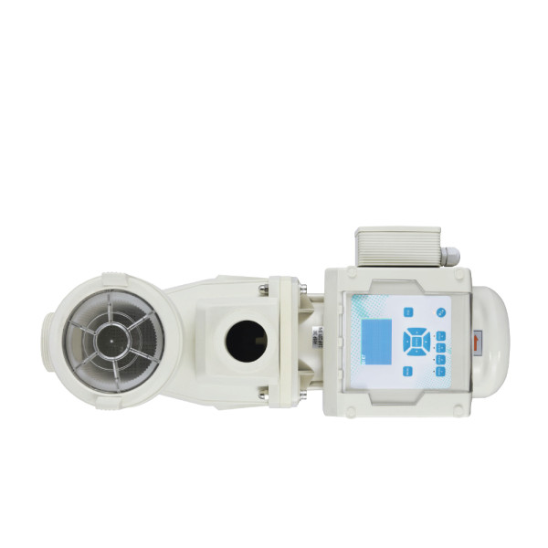ปั๊มสระว่ายน้ำ Jesta HVSP200 ปั๊มแบบปรับความเร็ว ขนาด 2HP 220V - Jesta - 3