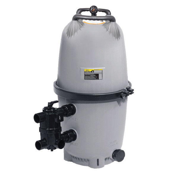 DEV48 DE Filter 48Sq.Ft. Astralpool - 1