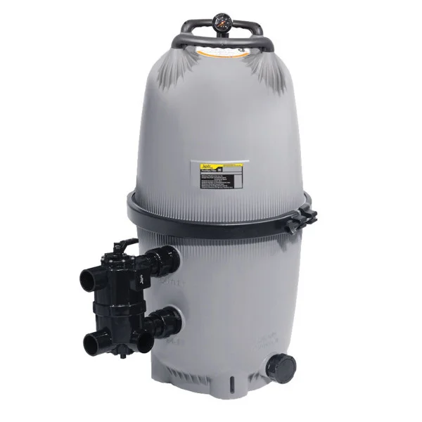 Emaux ICF200 Galaxy Single-Element Cartridge Filter