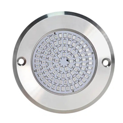 ไฟสระว่ายน้ำ Hotook HTCP-S-L252-B LED 18W Blue SS316 AC or DC12V Hotook - 1