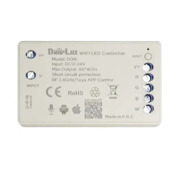 ไฟสระว่ายน้ำ Hotook HT2EC External Wifi Controller (Tuya App) For RGB Maximum 180W Hotook - 3