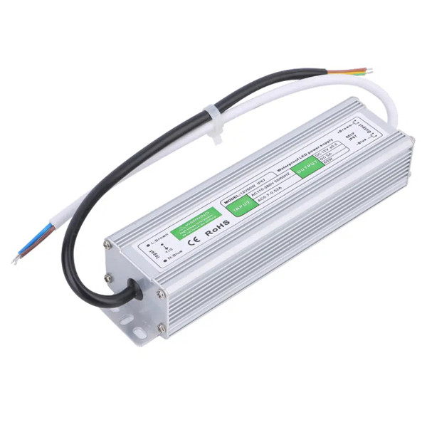 ไฟสระว่ายน้ำ Hotook DC-TF-300W 300W DC Transformers- Hotook - 1