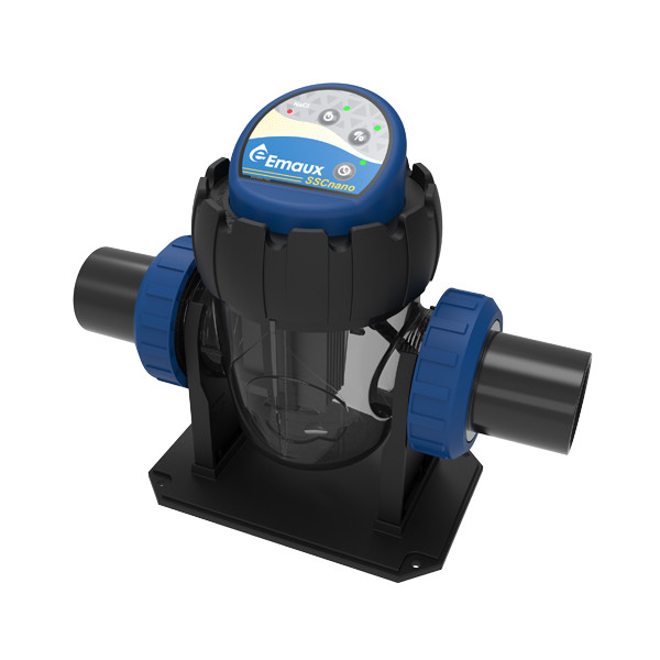 เครื่องเกลือ Emaux SSC-nano4 Salt Chlorinator Emaux - 1