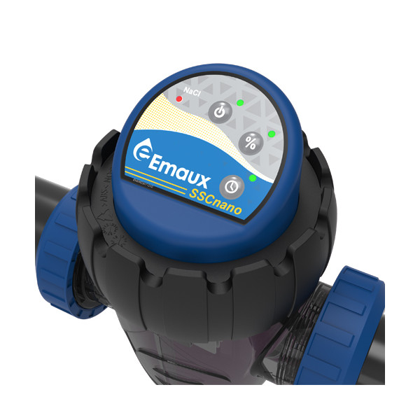 เครื่องเกลือ Emaux SSC-nano4 Salt Chlorinator Emaux - 2