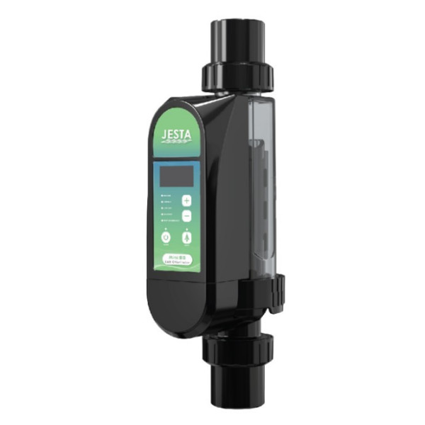 เครื่องเกลือผลิตคลอรีน Jesta SQM8 8 g/h Salt Cholorinator - Jesta - 1