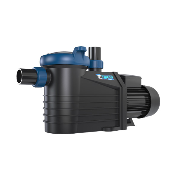ปั๊มสระว่ายน้ำ Emaux ETV125 1.25HP 220V E-Turbo Variable Speed Pumps Emaux - 1