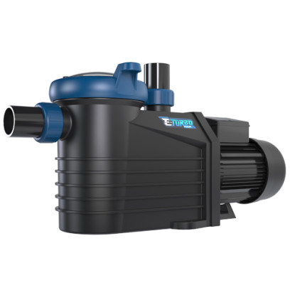 ETV125 1.25HP 220V E-Turbo Variable Speed Pumps EMAUX