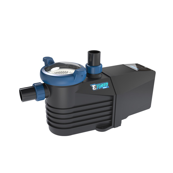 ปั๊มสระว่ายน้ำ Emaux ETV125 1.25HP 220V E-Turbo Variable Speed Pumps Emaux - 3