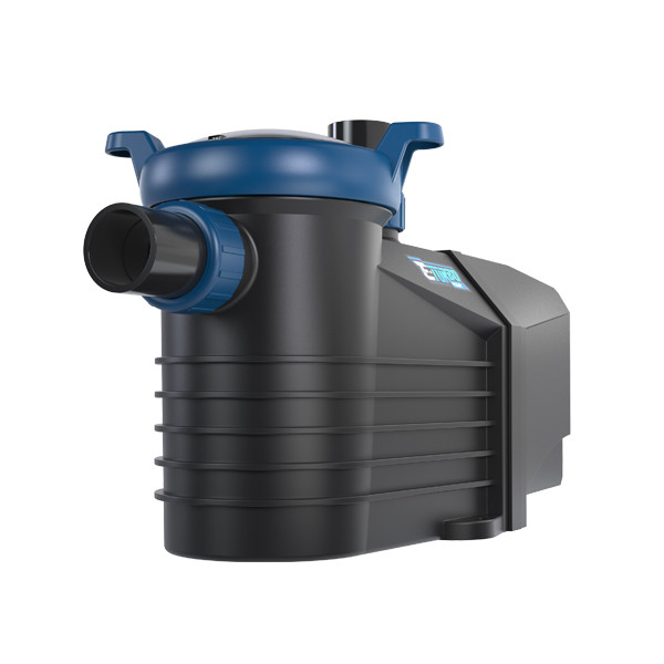 ปั๊มสระว่ายน้ำ Emaux ETV165 1.65HP 220V E-Turbo Variable Speed Pumps Emaux - 1