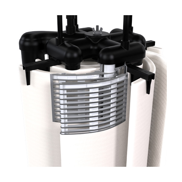 ถังกรองผ้า Emaux IDE70 DE Filter - Emaux - 3