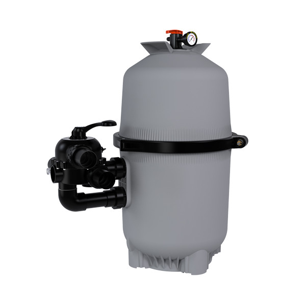 ถังกรองผ้า Emaux IDE70 DE Filter - Emaux - 1