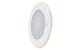 ไฟสระว่ายน้ำ Hotook HTCP-P-L252-WW LED 18W DC 12V Warm White Plastic Slim Hotook - 1