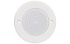 ไฟสระว่ายน้ำ Hotook HTCP-P-L252-WW LED 18W DC 12V Warm White Plastic Slim Hotook - 2