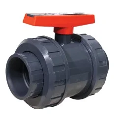 Era U-PVC บอลวาล์ว Ø3.0 " - 1