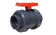 Era U-PVC บอลวาล์ว Ø3/4 " Era - 1