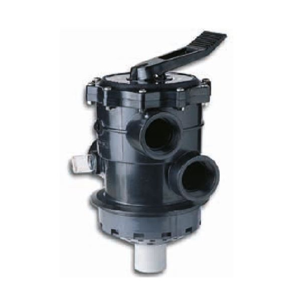 SP0714T มัลติพอร์ตถังกรองทราย ท่อ 1.5 นิ้ว Hayward Hayward - 1