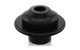 EB-TH-002(B/N) 1.5" Eyeball Adjustable Wall Inlet Jesta - 1