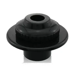 EB-TH-003(B/N) 2.0" Eyeball Adjustable Wall Inlet Jesta - 1