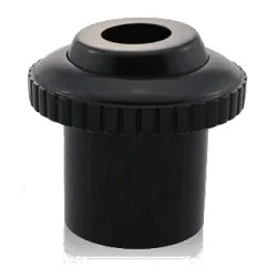 EB-TH-001(B/N) 2.0" Eyeball Adjustable Wall Inlet - 1