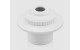 EB-TH-003(N) 1.5" Eyeball Adjustable Wall Inlet JESAT Jesta - 1