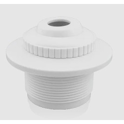EB-TH-002N 1.5" Eyeball Adjustable Wall Inlet Jesta - 1