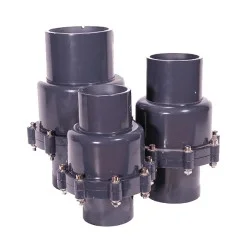 Era U-PVC เช็ควาล์ว 2.5" - 1