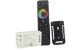 jesta D016 RGB+WW Controller DC 12V 3 Chanel with Remote Jesta - 1