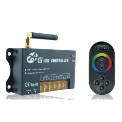 RF201 RGB Controller 
