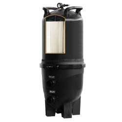 ถังกรองผ้า jesta FT-JT-PC36 36 SQ.FT JestClear DE FILTER Jesta - 1