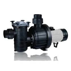 ปั๊มสระว่ายน้ำ Jesta GFCB4000 JestMax Plus 5.5 HP/3 Phase/50Hz/Port Size 110mm - - 1