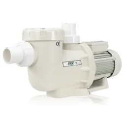 ปั๊มสระว่ายน้ำ Jesta CEP075T CEP Pump 7.5HP 380V Port Size 2.5" - 1