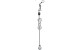 R0821300 NEXT GEN POWER CORD AUS Zodiac - 1