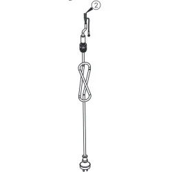 R0821300 NEXT GEN POWER CORD AUS - 1