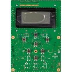R0822200 NEXT GEN CONTROL PCBA (NO WIFI) - 1