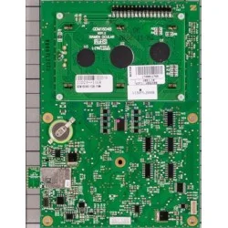 R0822300 NEXT GEN CONTROL PCBA (WITH WIFI) - 1
