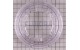 R0740600 TRI CELL LOCKING RING Zodiac - 1