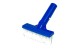 CE216 Emaux 5" Plastic Wall Brush (Size 125 x 140 x 130 mm.) Emaux - 1