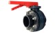 Butterfly Valve 8" Pool&Spa - 1