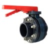 Butterfly&nbsp;Valve 8"