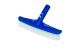 CE217 Emaux 10" Plastic Wall Brush Emaux - 1